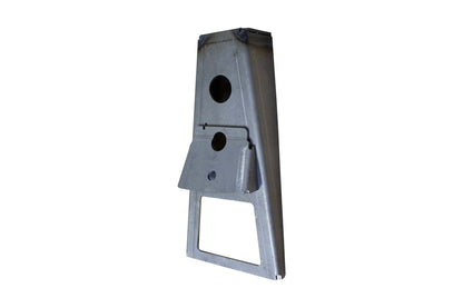 Middle Raised Bed Mount For 1988-1995 Toyota Pickups RB7145 Rust Buster Frameworks-8