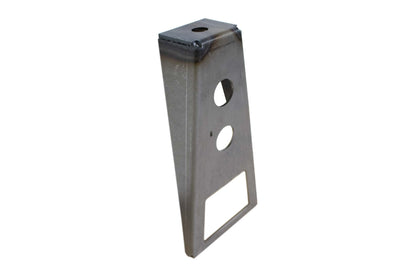 Middle Raised Bed Mount For 1988-1995 Toyota Pickups RB7145 Rust Buster Frameworks-9