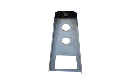 Middle Raised Bed Mount For 1988-1995 Toyota Pickups RB7145 Rust Buster Frameworks-11