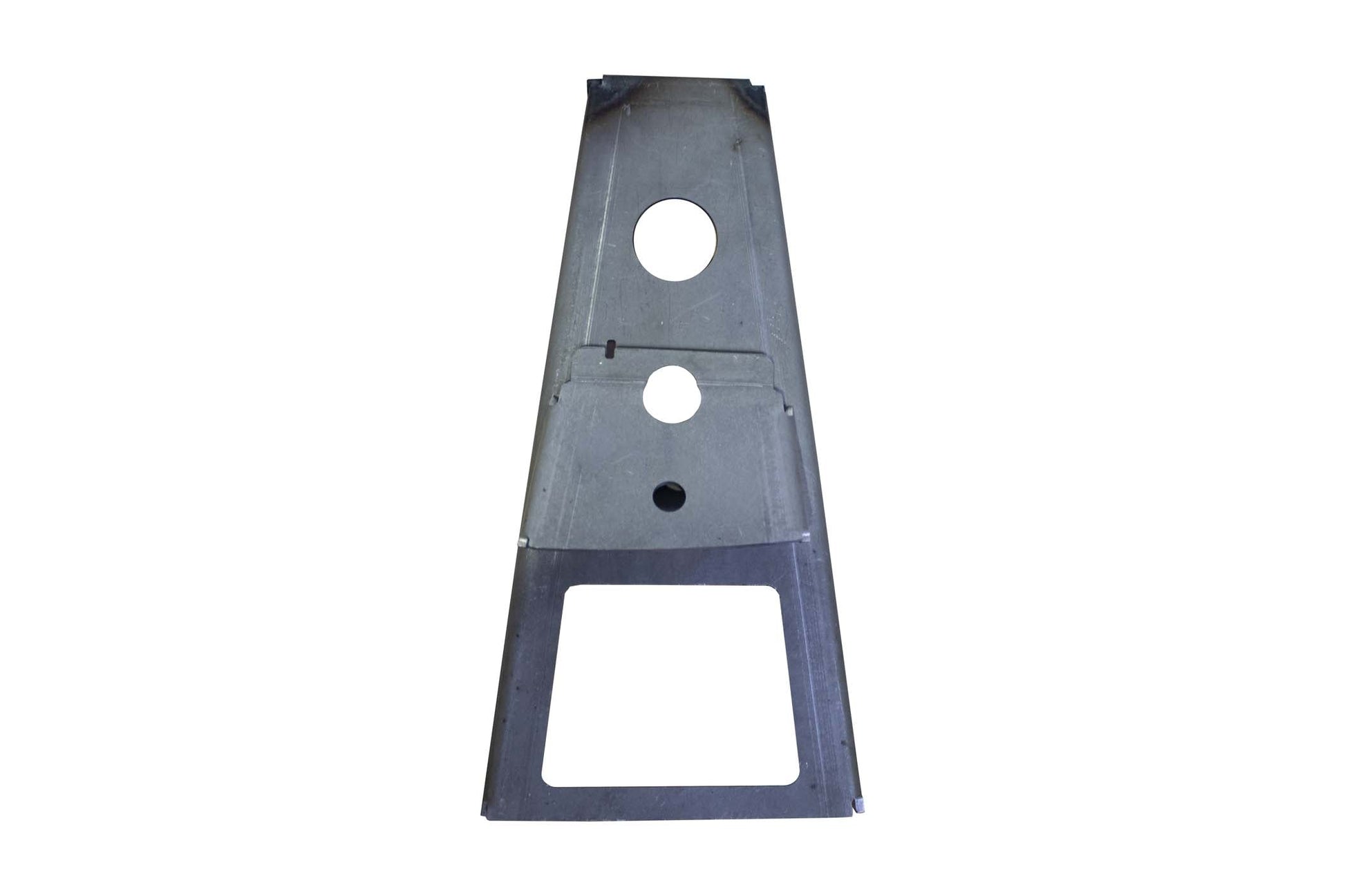 Rust Buster Frameworks Rust Buster Middle Raised Bed Mount For 1988-1995 Toyota Pickups RB7145