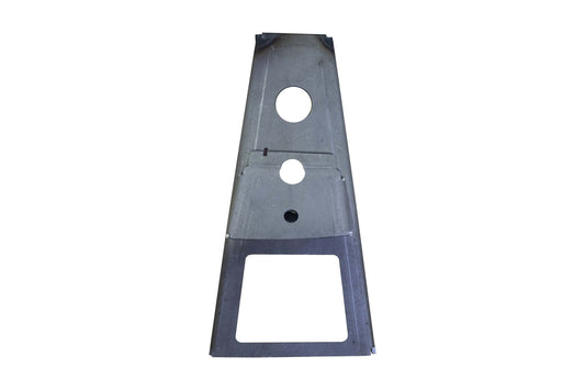 Rust Buster Frameworks Rust Buster Middle Raised Bed Mount For 1988-1995 Toyota Pickups RB7145