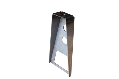 Middle Raised Bed Mount For 1988-1995 Toyota Pickups RB7145 Rust Buster Frameworks-4