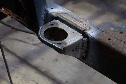 Middle Body Mount For 1988-1995 Toyota Pickups RB7146 Rust Buster Frameworks-8