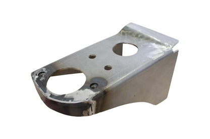 Front Body Mount For 1988-1995 Toyota Pickups RB7147 Rust Buster Frameworks-5