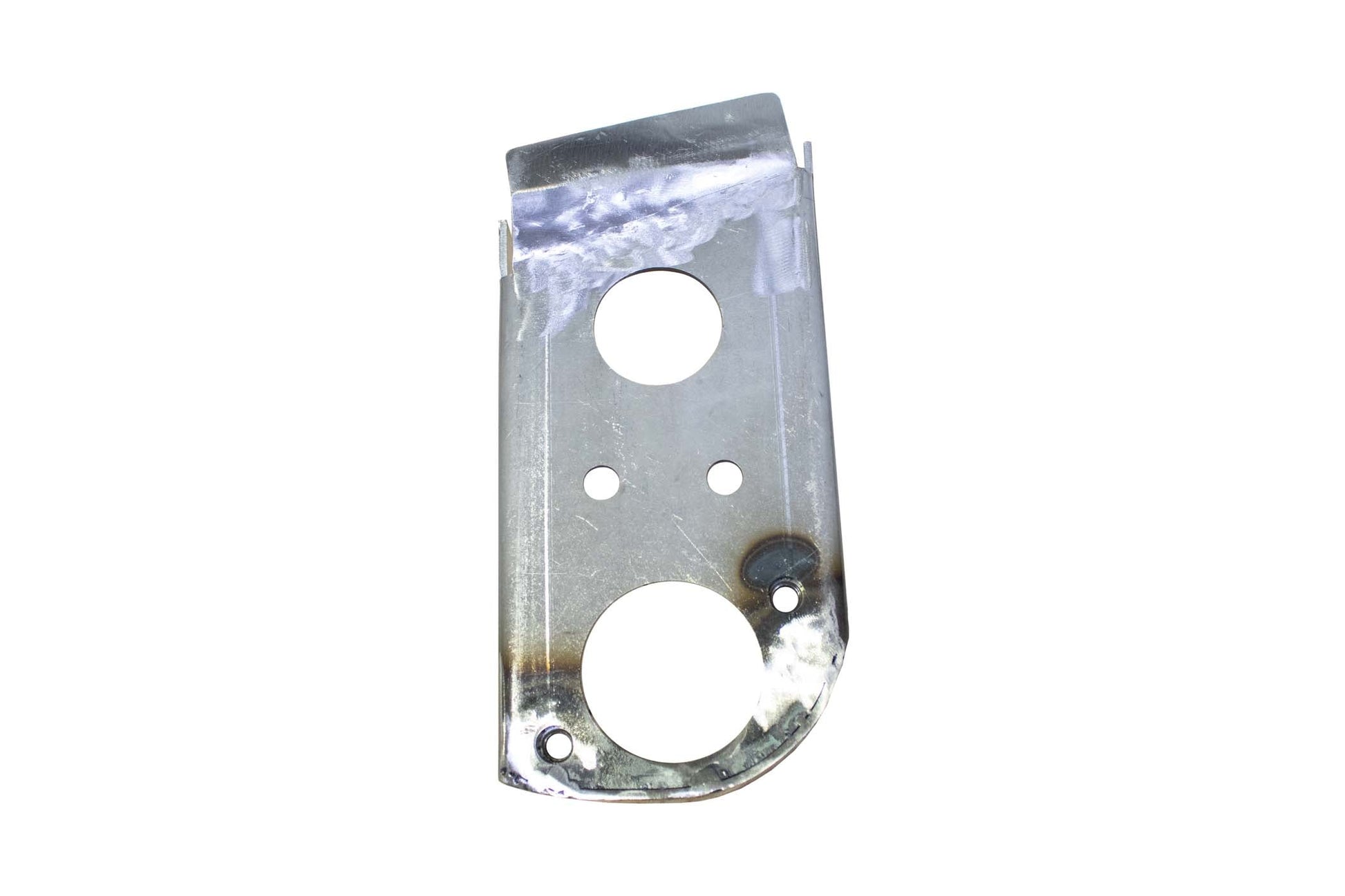 Front Body Mount For 1988-1995 Toyota Pickups RB7147 Rust Buster Frameworks-6