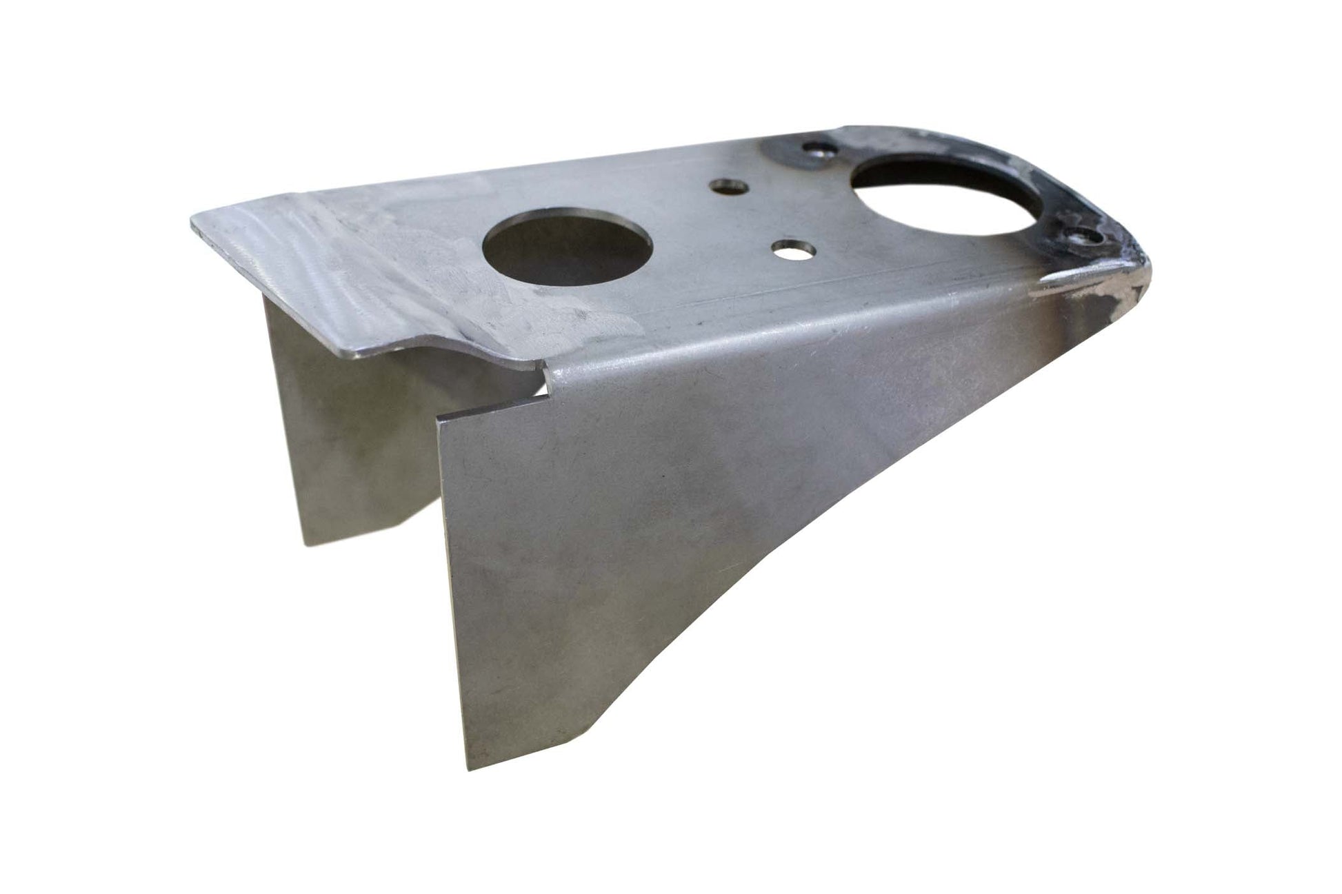 Front Body Mount For 1988-1995 Toyota Pickups RB7147 Rust Buster Frameworks-7