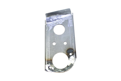 Front Body Mount For 1988-1995 Toyota Pickups RB7147 Rust Buster Frameworks-1