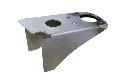 Front Body Mount For 1988-1995 Toyota Pickups RB7147 Rust Buster Frameworks-2