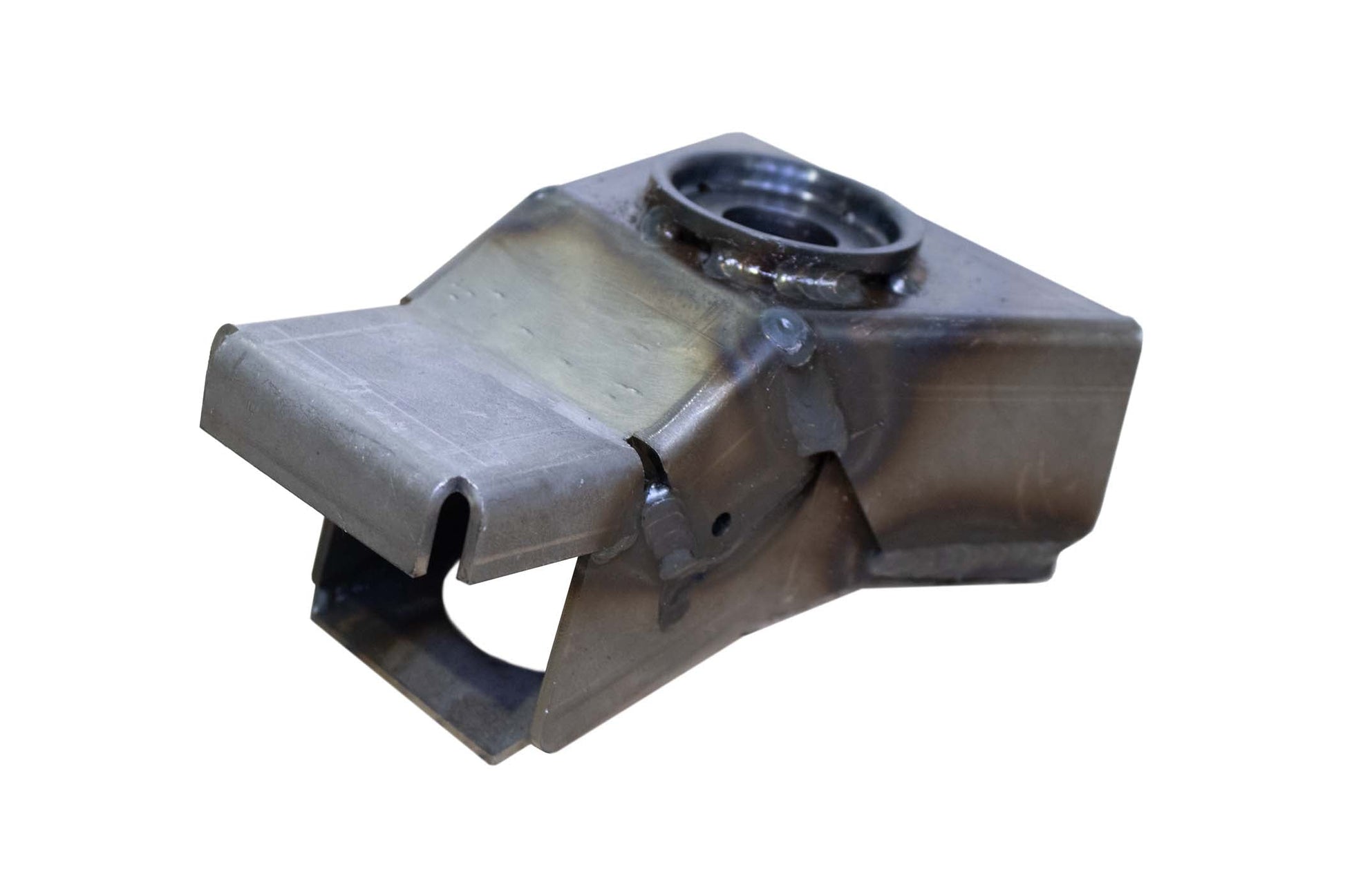 Front Core Support Mount For 1988-1995 Toyota Pickups RB7148 Rust Buster Frameworks-1