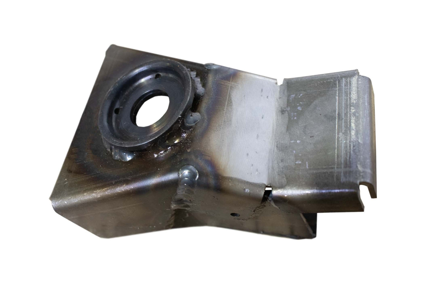Front Core Support Mount For 1988-1995 Toyota Pickups RB7148 Rust Buster Frameworks-2