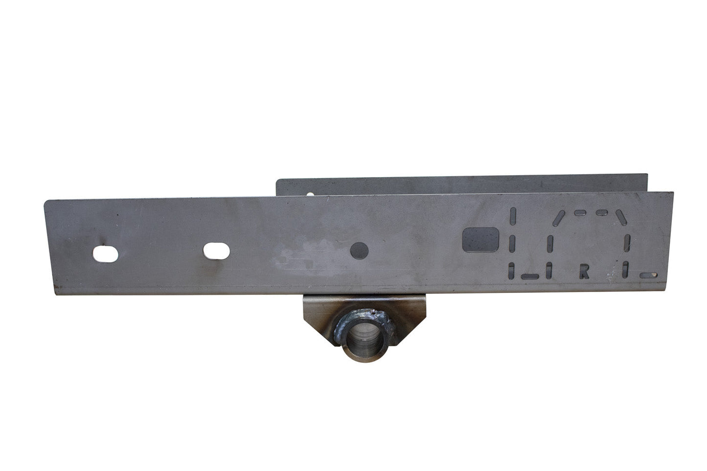 Rust Buster Frameworks Rust Buster Rear Frame Repair Kit For 1988-1995 Toyota Pickups RB7149