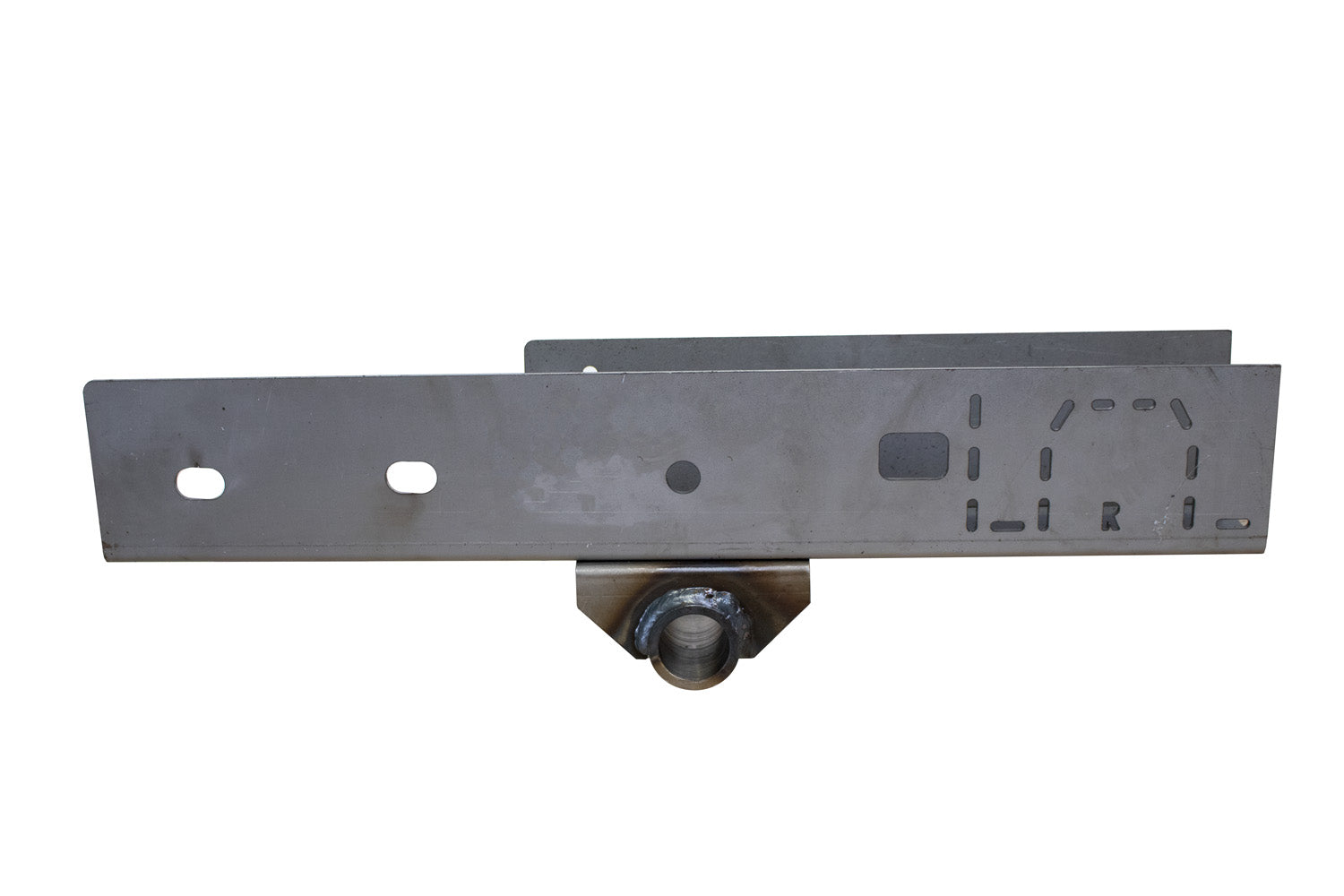 Rust Buster Frameworks Rust Buster Rear Frame Repair Kit For 1988-1995 Toyota Pickups RB7149