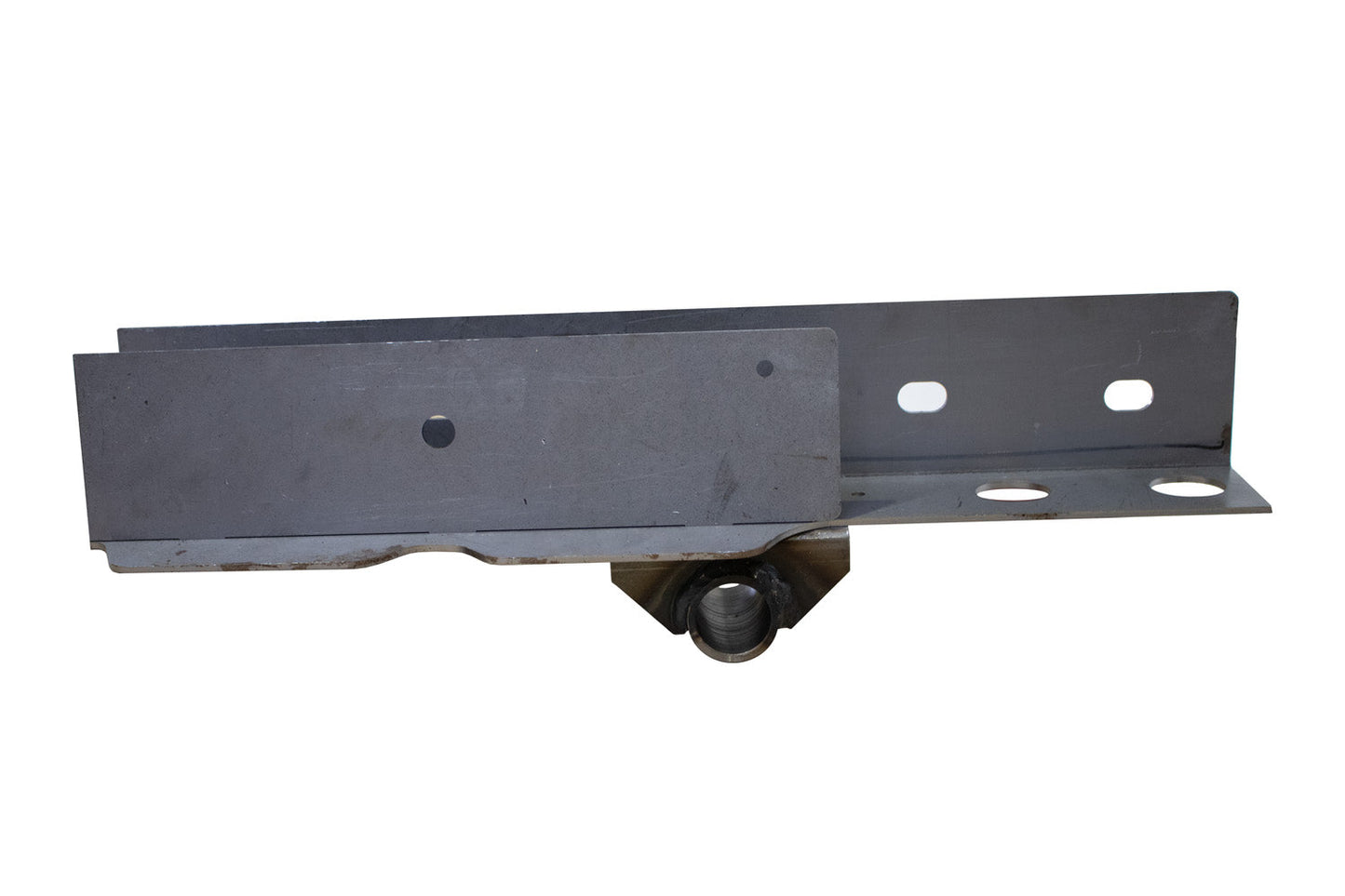 Rust Buster Frameworks Rust Buster Rear Frame Repair Kit For 1988-1995 Toyota Pickups RB7149