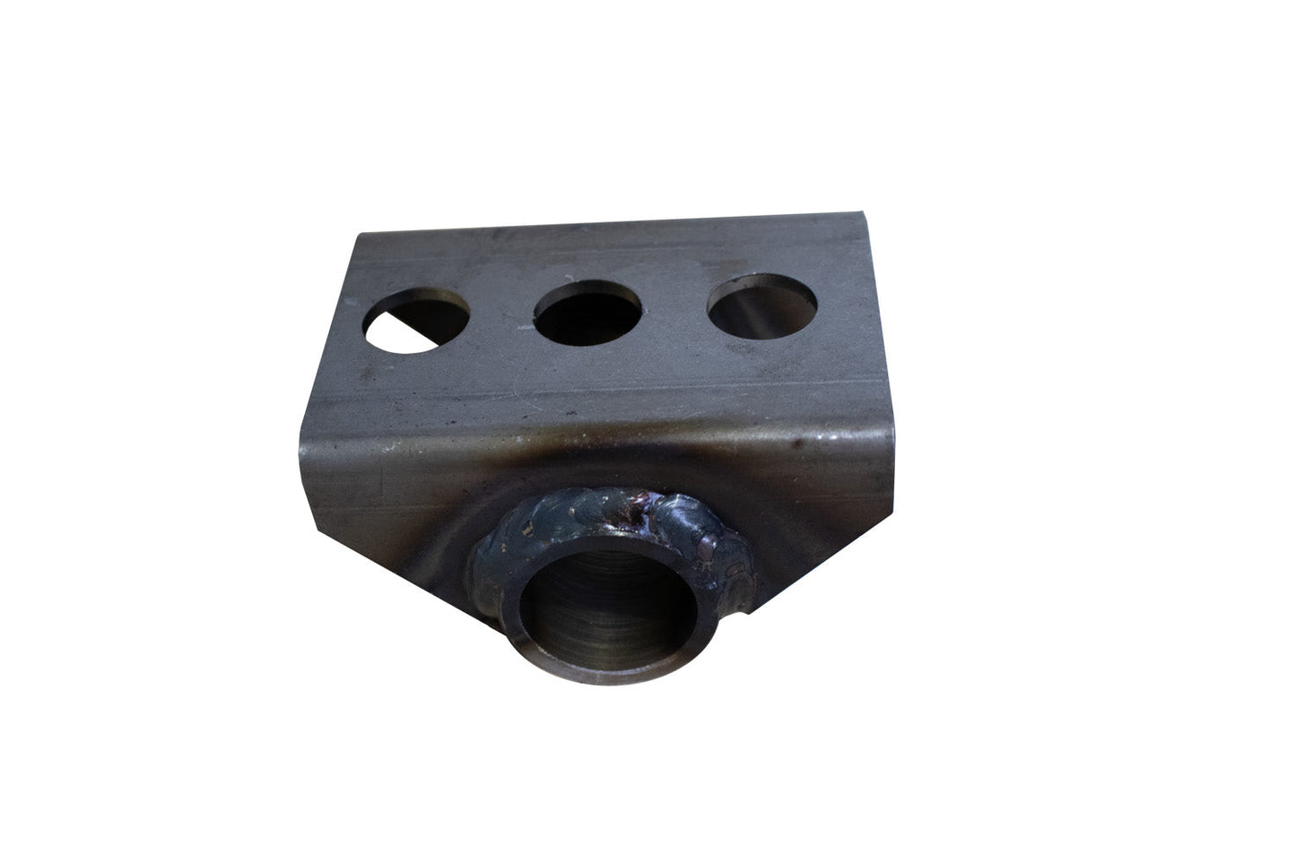 Rust Buster Frameworks Rust Buster Rear Frame Repair Kit For 1988-1995 Toyota Pickups RB7149