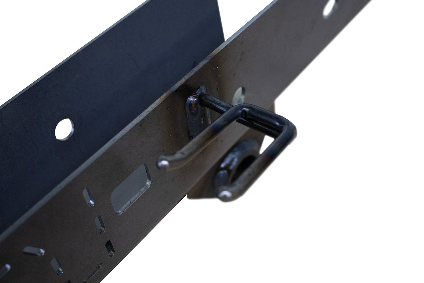 Rust Buster Frameworks Rust Buster Rear Frame Repair Kit For 1988-1995 Toyota Pickups RB7149