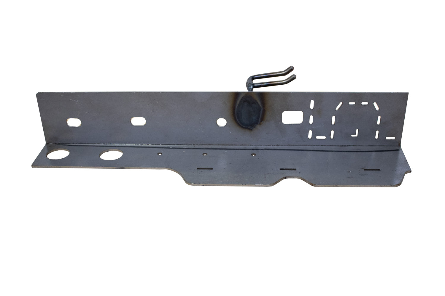 Rust Buster Frameworks Rust Buster Rear Frame Repair Kit For 1988-1995 Toyota Pickups RB7149