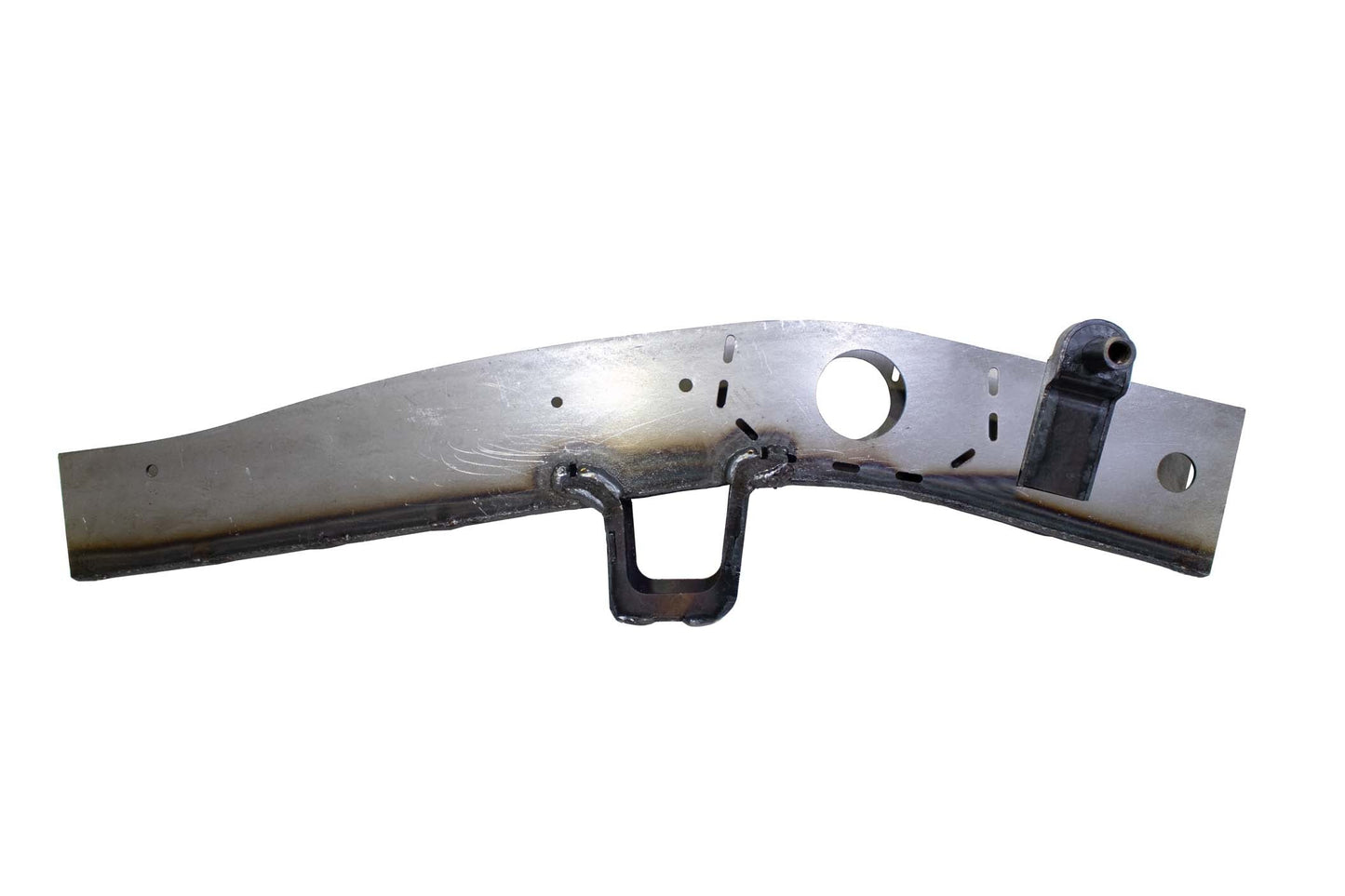 Rust Buster Frameworks Rust Buster Over-Axle Frame Repair Kit For 1988-1995 Toyota Pickups RB7150