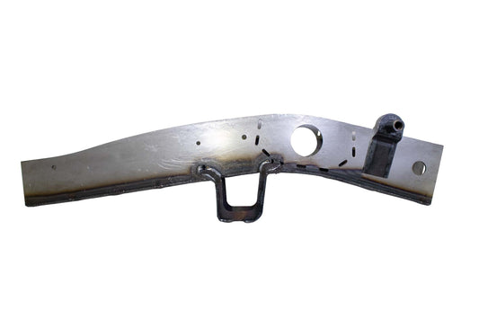 Rust Buster Frameworks Rust Buster Over-Axle Frame Repair Kit For 1988-1995 Toyota Pickups RB7150