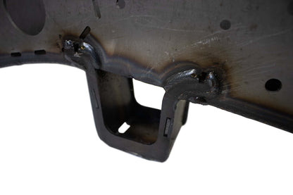 Over-Axle Frame Repair Kit For 1988-1995 Toyota Pickups RB7150 Rust Buster Frameworks-6