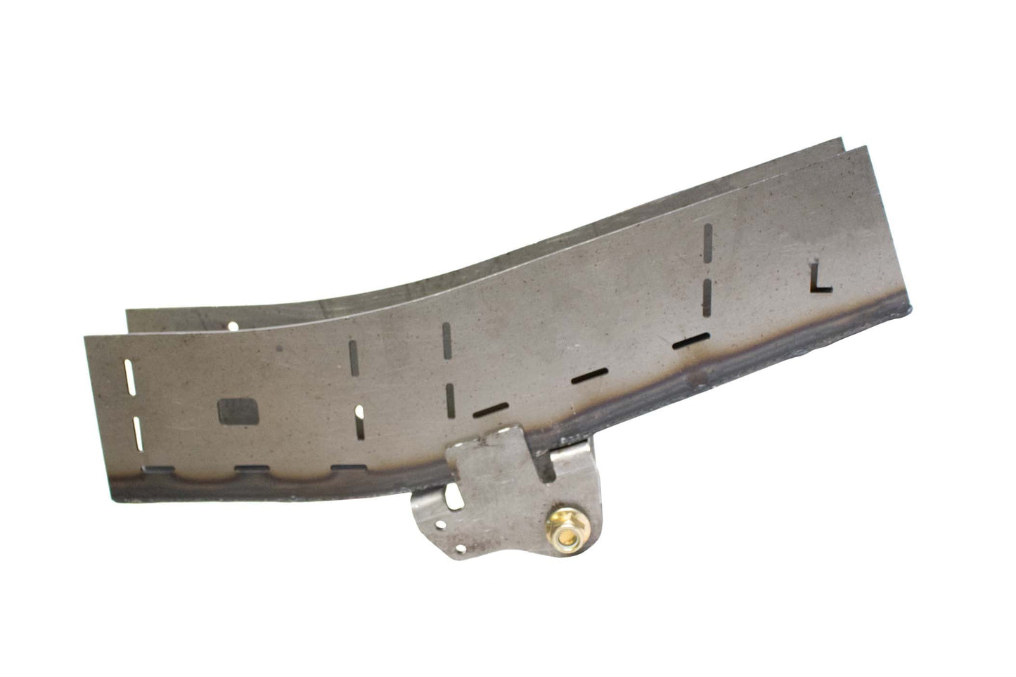 Rust Buster Frameworks Rust Buster Mid Frame Repair Kit For 1988-1995 Toyota Pickups RB7151