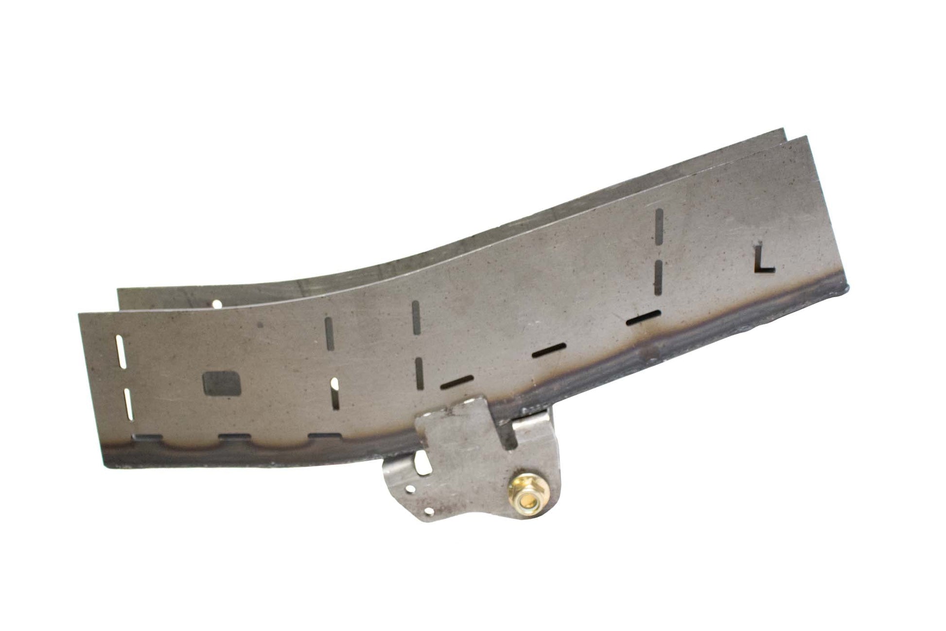 Rust Buster Frameworks Rust Buster Mid Frame Repair Kit For 1988-1995 Toyota Pickups RB7151