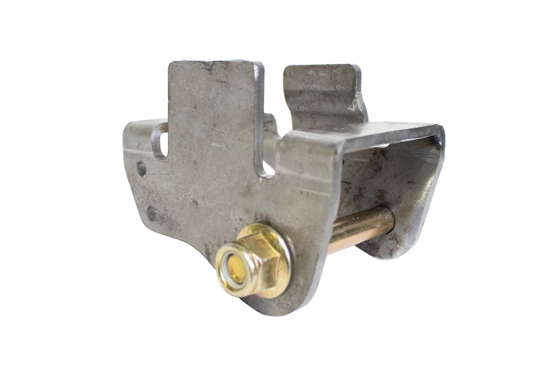 Rust Buster Frameworks Rust Buster Mid Frame Repair Kit For 1988-1995 Toyota Pickups RB7151