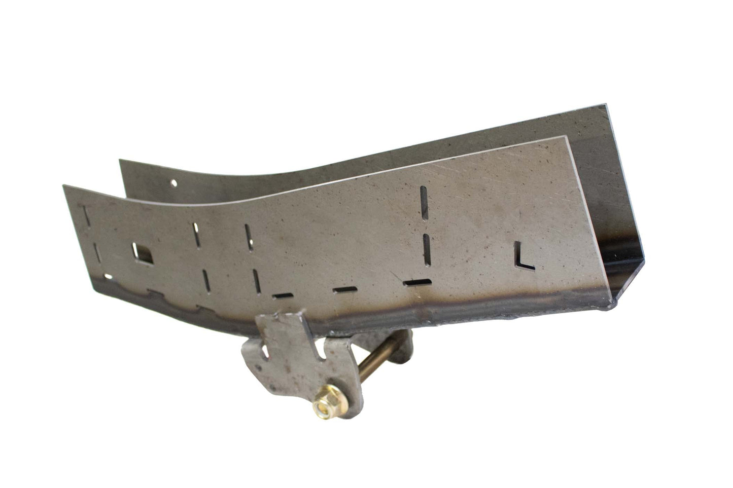 Rust Buster Frameworks Rust Buster Mid Frame Repair Kit For 1988-1995 Toyota Pickups RB7151