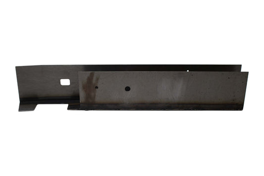 Rust Buster Frameworks Rust Buster Center Frame Repair Kit For 1988-1995 Toyota Pickups RB7152