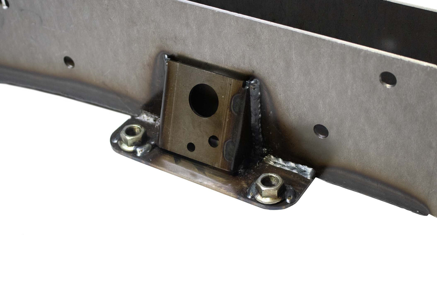 Front Frame Repair Kit For 1988-1995 Toyota Pickups RB7153 Rust Buster Frameworks-9