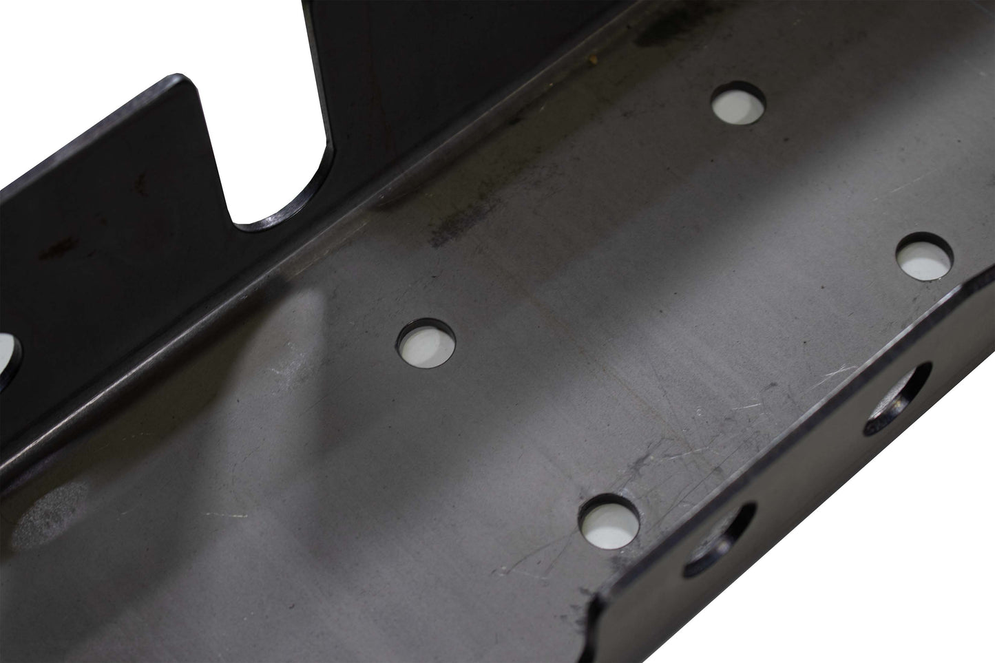 1998-2006 Ford Ranger Rear Frame Section W/ 6 Foot Bed RB7200 Rust Buster Frameworks-1