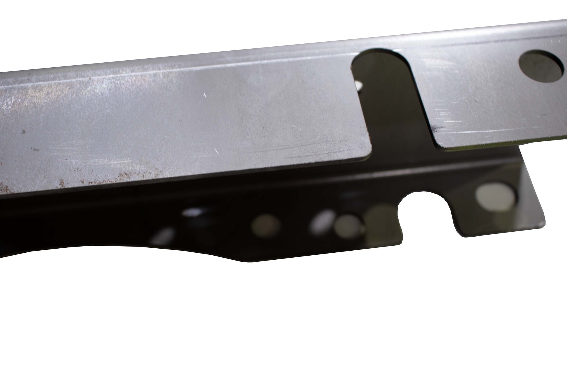 1998-2006 Ford Ranger Rear Frame Section W/ 6 Foot Bed RB7200 Rust Buster Frameworks-3