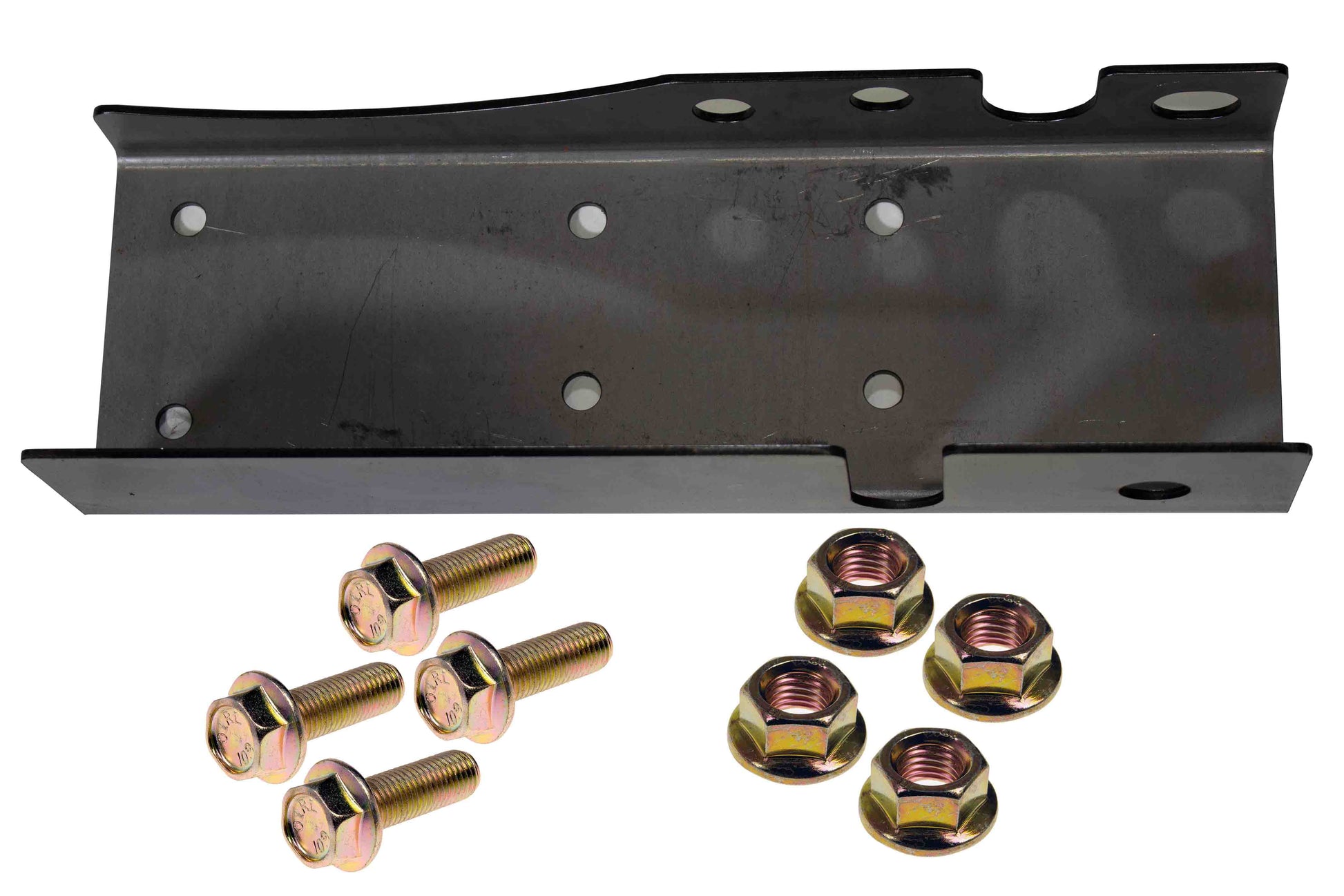 1998-2006 Ford Ranger Rear Frame Section W/ 6 Foot Bed RB7200 Rust Buster Frameworks-4