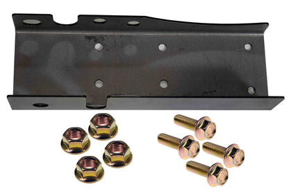 1998-2006 Ford Ranger Rear Frame Section W/ 6 Foot Bed RB7200 Rust Buster Frameworks-4