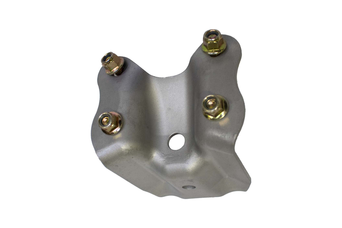 Rear Leaf Spring Hanger For 1986-2011 Ford Ranger RB7201 Rust Buster Frameworks-1