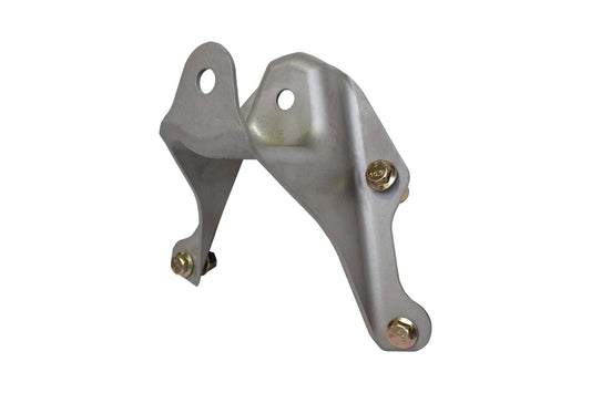 Forward Rear Leaf Spring Hanger For 1983-2003 Ford Ranger RB7203 Rust Buster Frameworks