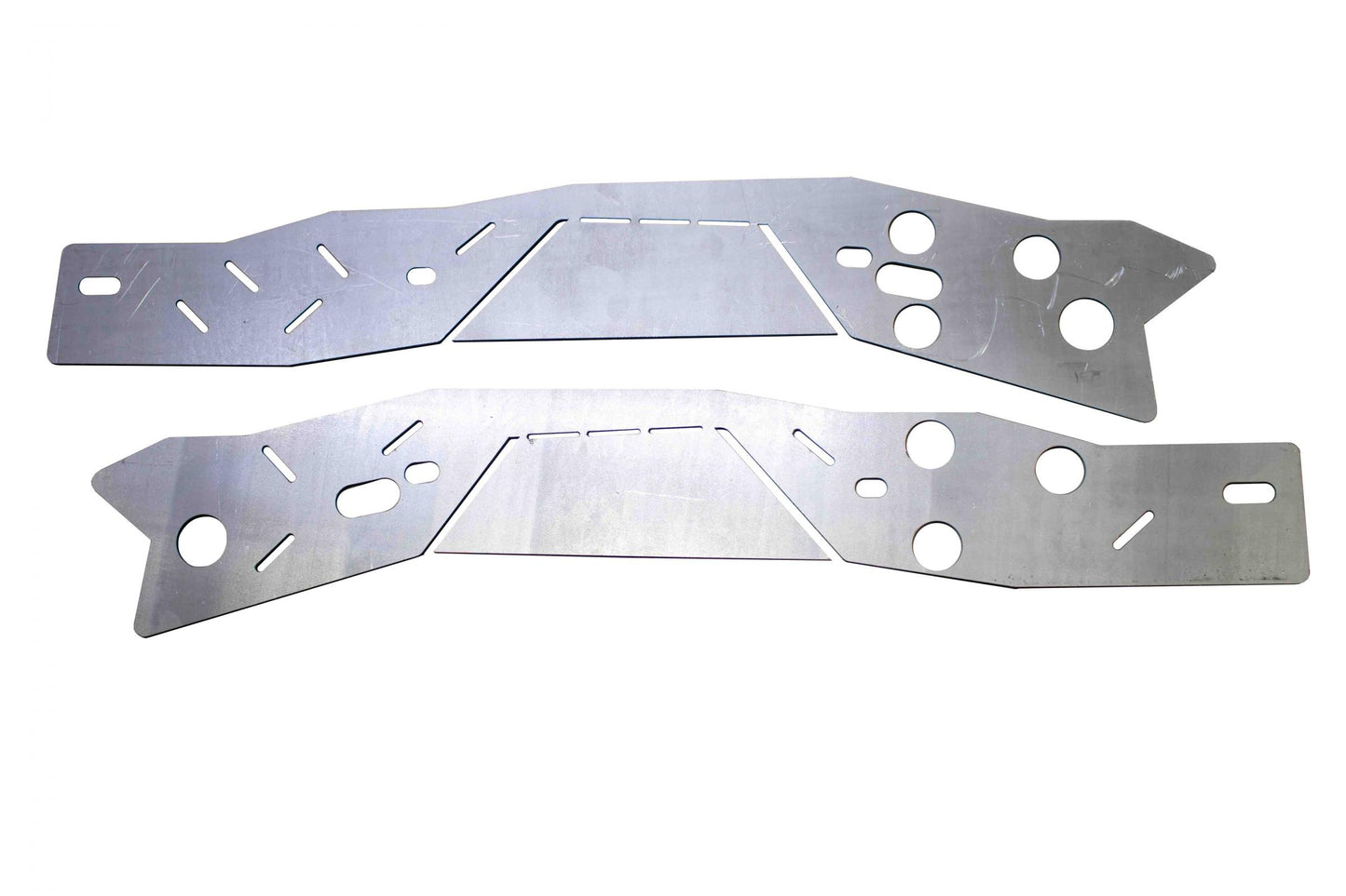 1998-2003 Ford Ranger Over-Axle Frame Stiffener RB7206 Rust Buster Frameworks