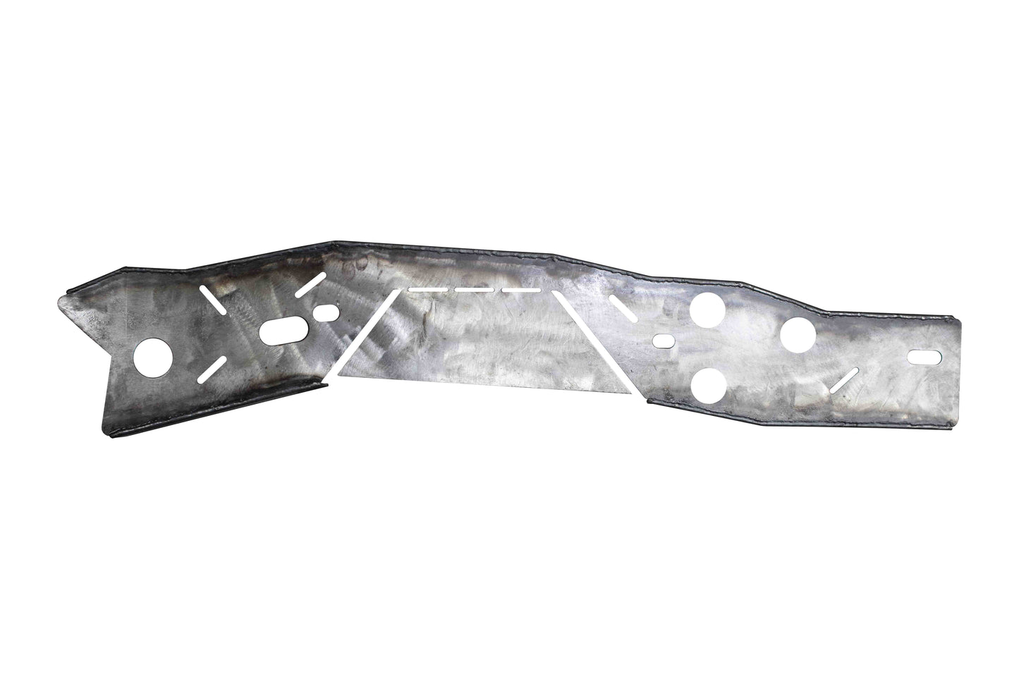 1998-2003 Ford Ranger Rear Over-Axle Frame Section RB7207 Rust Buster Frameworks