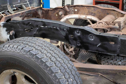 1998-2003 Ford Ranger Rear Over-Axle Frame Section RB7207 Rust Buster Frameworks-5