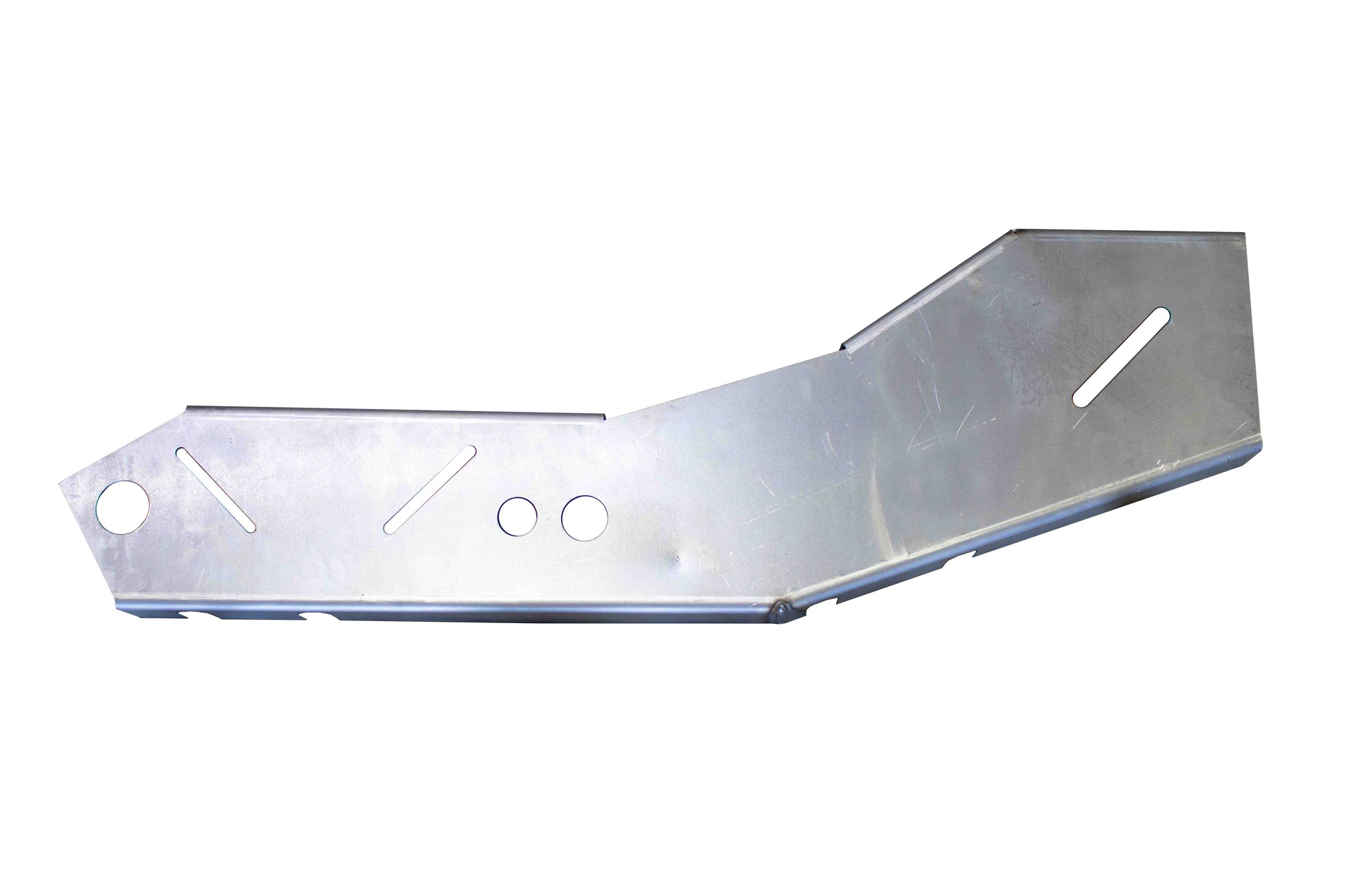 1998-2003 Ford Ranger Kick-Up Frame Section RB7209 Rust Buster Frameworks
