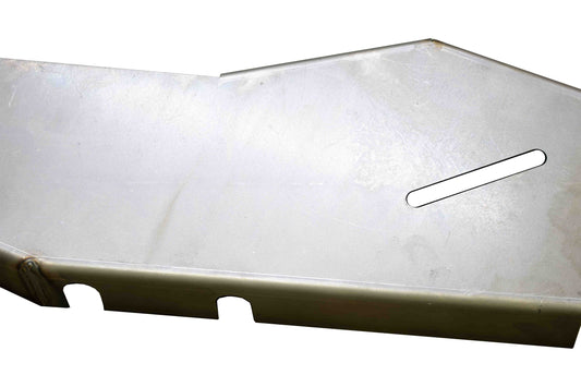 1998-2003 Ford Ranger Kick-Up Frame Section RB7209 Rust Buster Frameworks-1