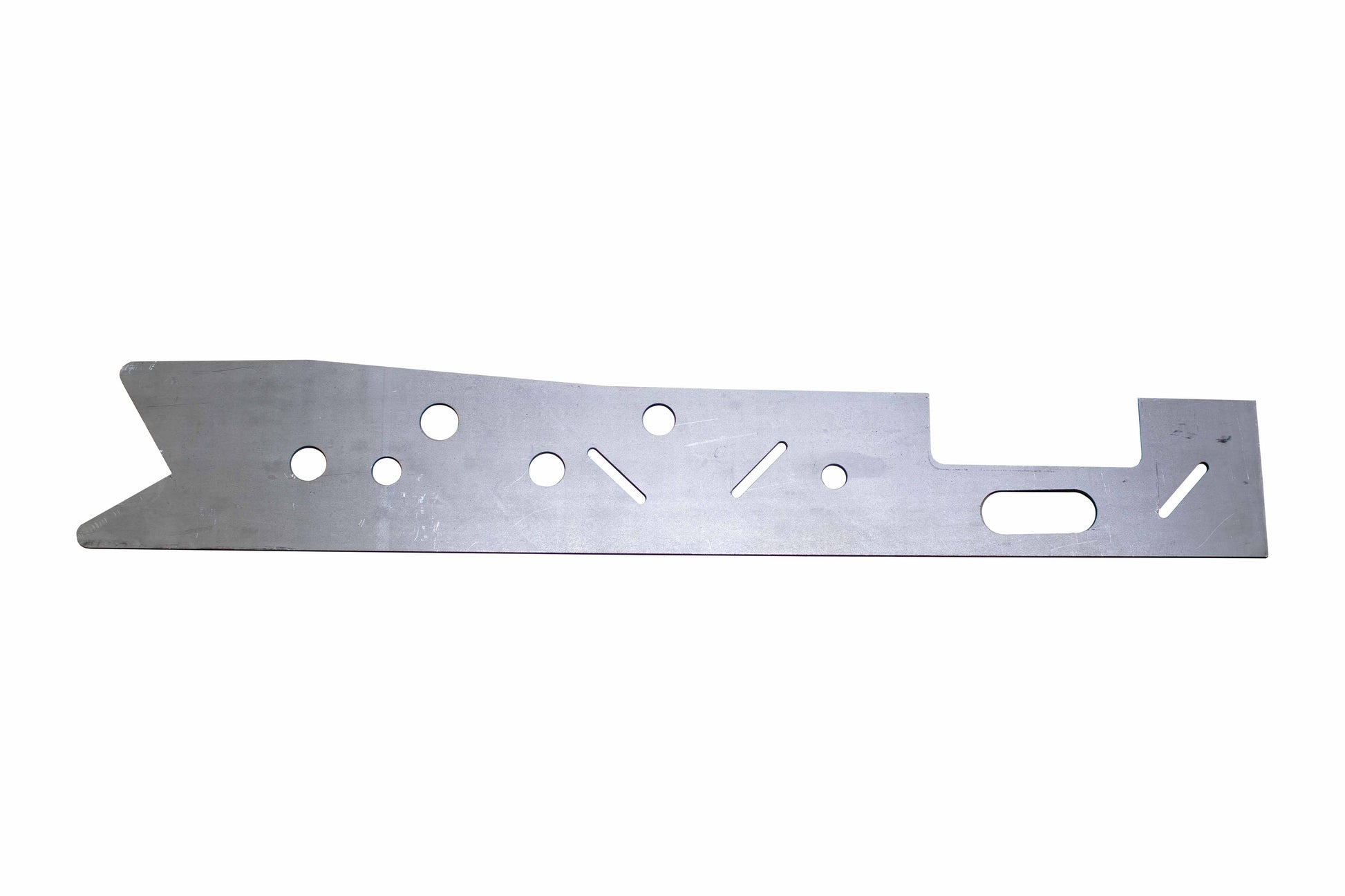 Under-Cab Frame Stiffener RB7210 Rust Buster Frameworks