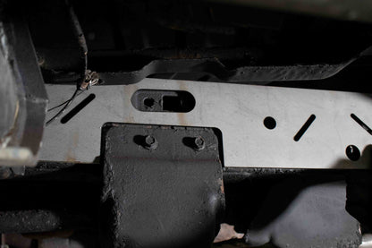 Under-Cab Frame Stiffener RB7210 Rust Buster Frameworks-5