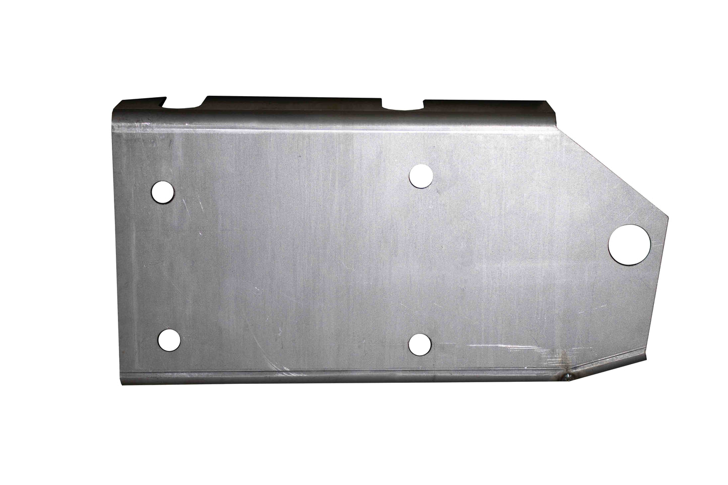 1998-2003 Ford Ranger Mid Rear Frame Section RB7211 Rust Buster Frameworks