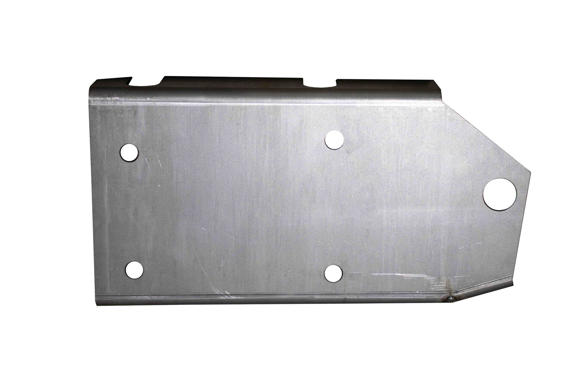 1998-2003 Ford Ranger Mid Rear Frame Section RB7211 Rust Buster Frameworks