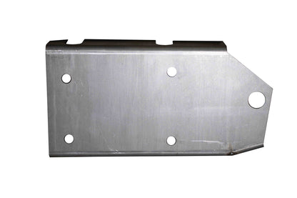 1998-2003 Ford Ranger Mid Rear Frame Section RB7211 Rust Buster Frameworks