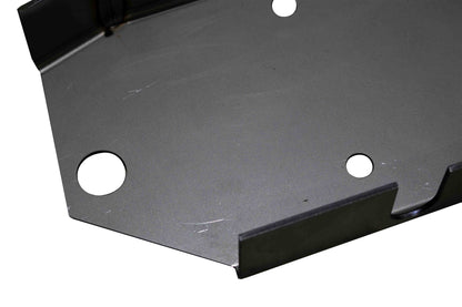 1998-2003 Ford Ranger Mid Rear Frame Section RB7211 Rust Buster Frameworks-1