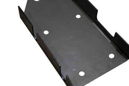 1998-2003 Ford Ranger Mid Rear Frame Section RB7211 Rust Buster Frameworks-2