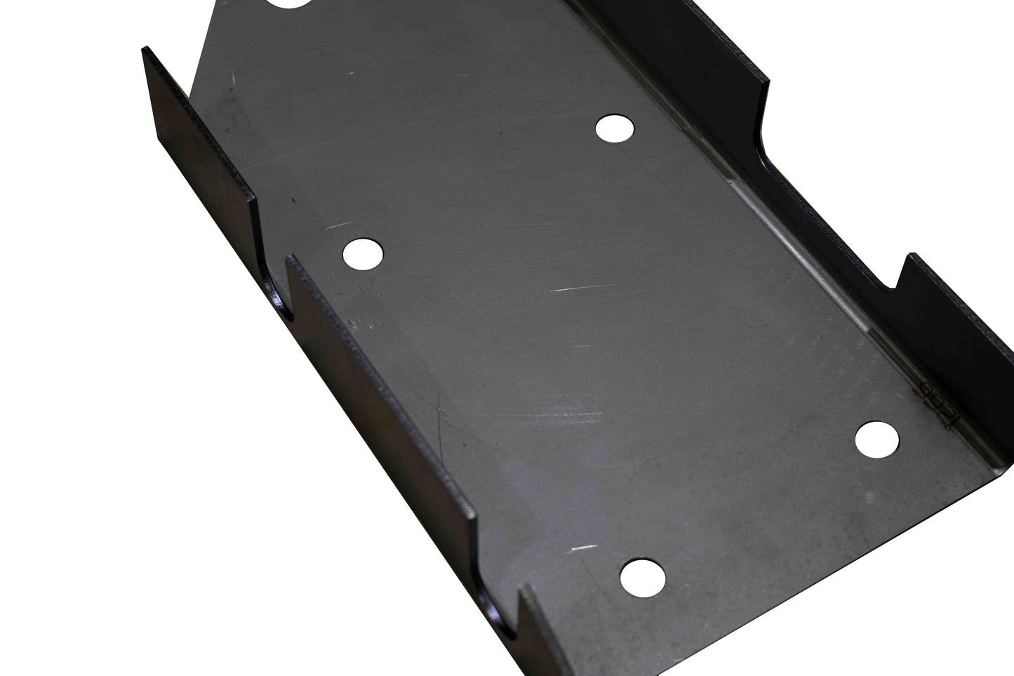 1998-2003 Ford Ranger Mid Rear Frame Section RB7211 Rust Buster Frameworks-2