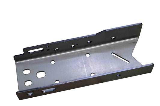 1988-1998 Chevrolet C/K 1500 & 2500 6ft Bed Rear Frame Section RB7301 Rust Buster Frameworks-1