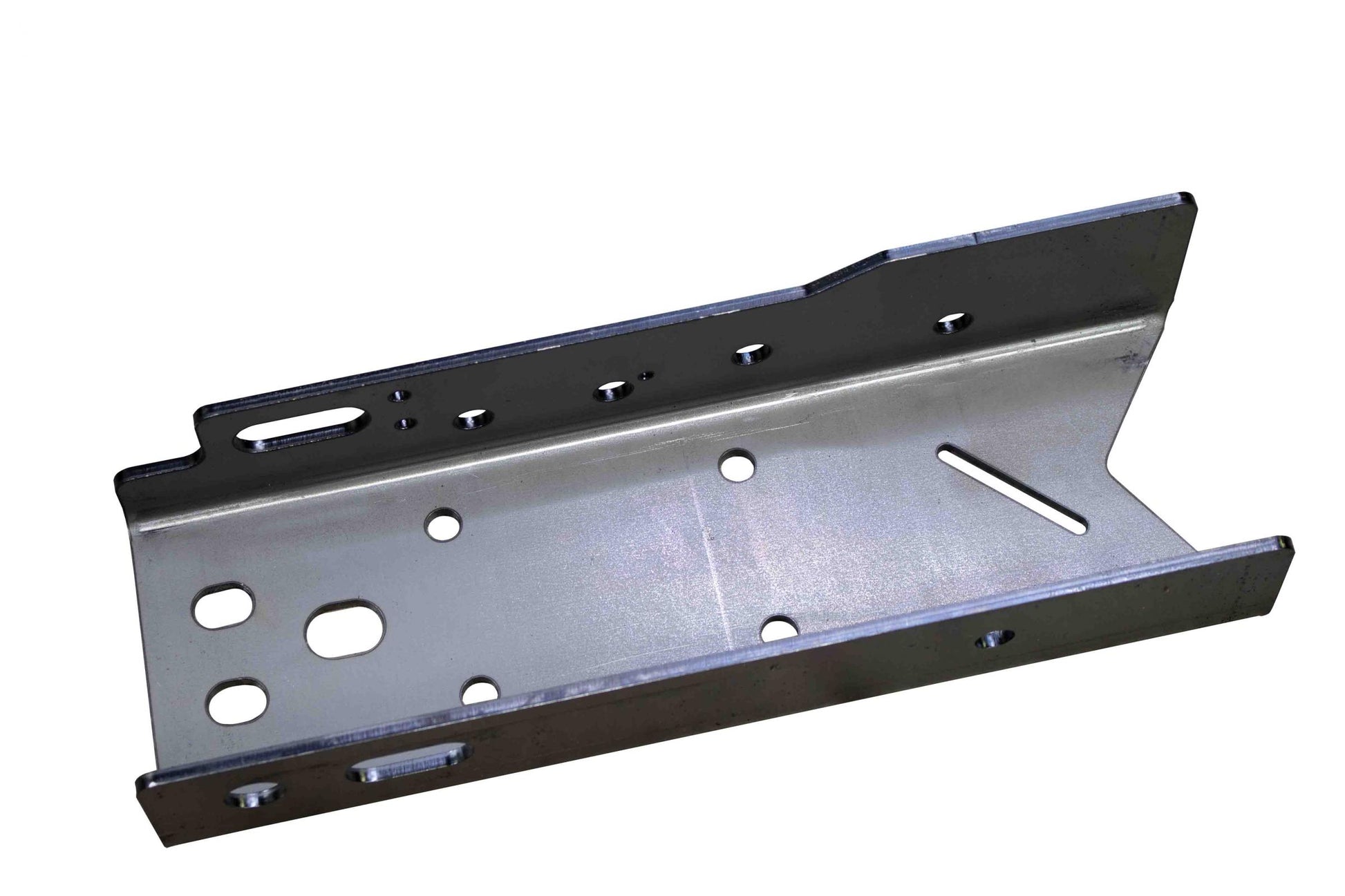 1988-1998 Chevrolet C/K 1500 & 2500 6ft Bed Rear Frame Section RB7301 Rust Buster Frameworks-1